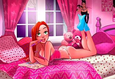 O Diário de Letícia