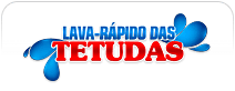 Lava-Rápido das Tetudas
