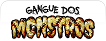 Gangue dos Monstros